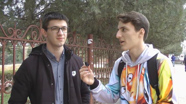 DSTU Life. Студенческий словарь 2 смотреть онлайн