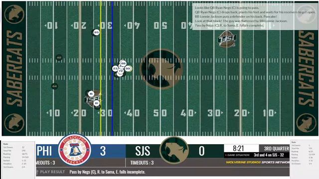 ISFL S34 Week 11 смотреть онлайн