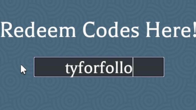 ALL TYPE://SOUL CODES | Roblox Type Soul Codes (July 2023) смотреть онлайн