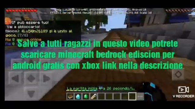 Download minecraft bedrock edition 1.16. 20.50 beta смотреть онлайн