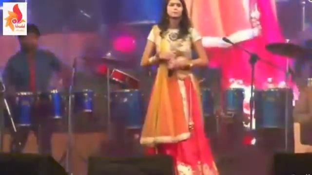 Chote Raja | Git par Karyo jordar dance | Kinjal Dave | New Live program HD Video смотреть онлайн