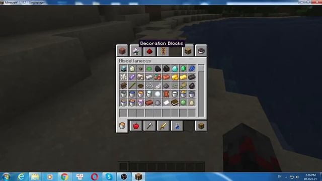 Bad Wither No Cookie – Reloaded Mod 1.17.1 Free Download and Install for Minecraft PC