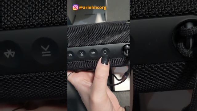 #Unboxing del #parlante #Bluetooth #Huawei Sound Joy смотреть онлайн