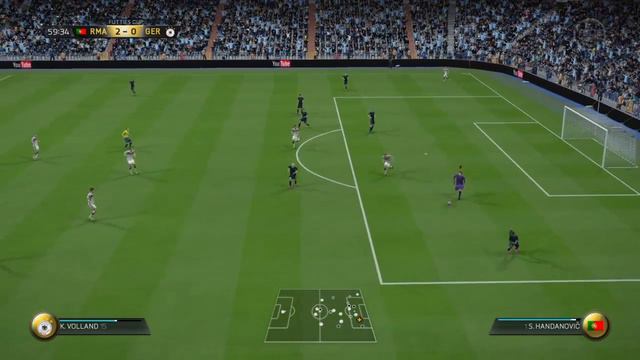 CQ43 packs ronaldo omg смотреть онлайн