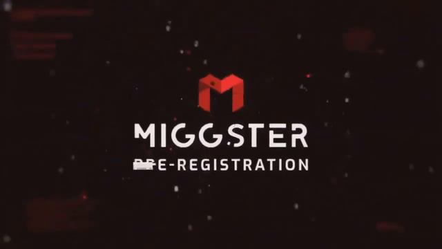 Miggster новая онлайн платформа премиальных игр!!! ИГРАЙ И ЗАРАБАТЫВАЙ!!! смотреть онлайн