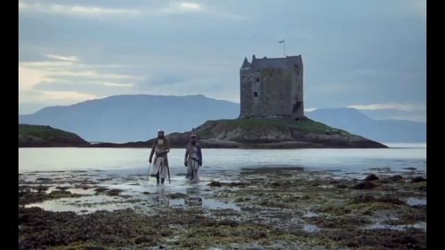 Monty python: The quest for the grail. смотреть онлайн