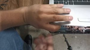 CAMBIO DE MEMORIA RAM PARA HP HQ TRE  71025