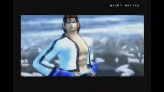 Tekken 4-6:The Story Of Jin Kazama смотреть онлайн