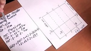 Выкройка рукава к детскому платью