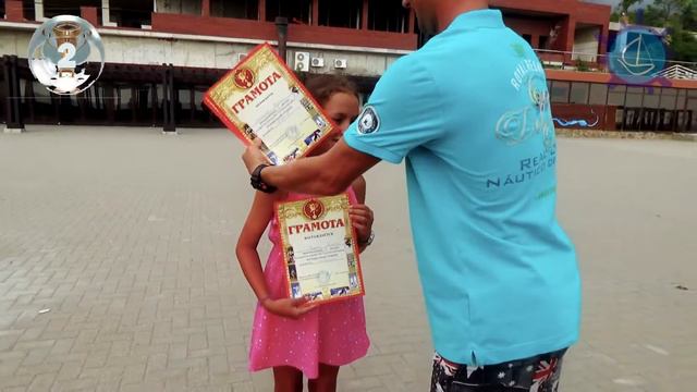 Первенство Туапсинского района по парусному спорту смотреть онлайн