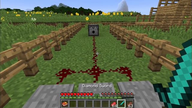 Minecraft PLAYER STATS MOD (Fähigkeiten verbessern!) [Deutsch] смотреть онлайн