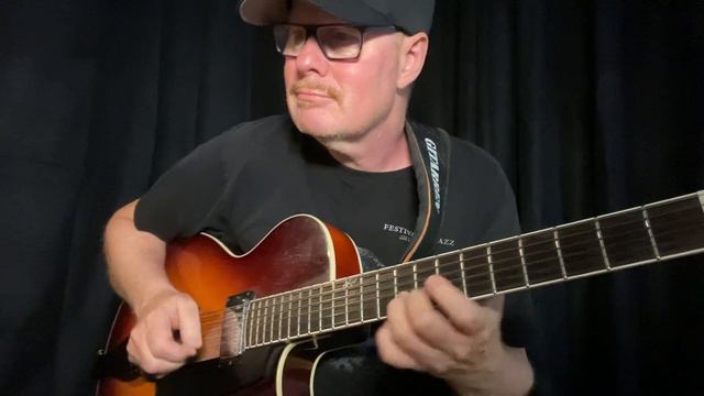 Falling Grace(Steve Swallow)If you want to learn more! Join me: https://www.patreon.com/UlfWakenius смотреть онлайн