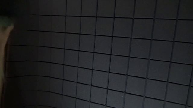 ВОКАЛЬНАЯ КАБИНА - ПЕРВЫЕ ТЕСТЫ | звукопоглощение | строю вокальную кабинку, часть 4 смотреть онлайн