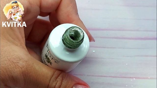 Марка FIORE Новинки для яркого и модного маникюра: Светоотражающие гель-лаки, красиво и не обычно смотреть онлайн