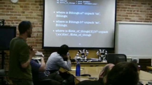 Abusing/smartly using Pack & Unpack 3 смотреть онлайн