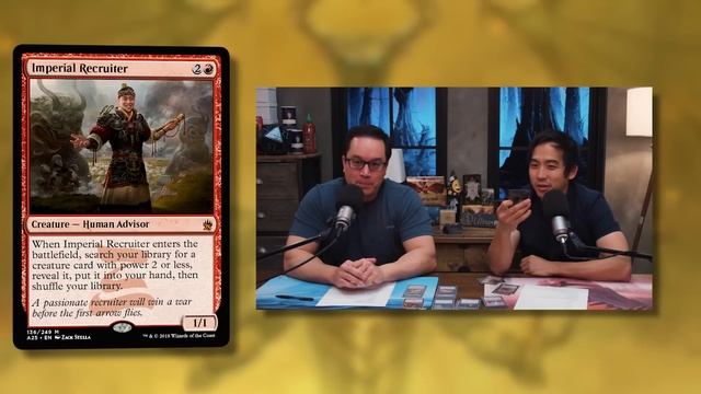 Grenzo, Dungeon Warden Deck Tech | The Command Zone 203 | Magic: the Gathering Commander Podcast смотреть онлайн