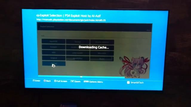 PS4 Jailbreak Offline In Hindi - No Computer No Internet No USB смотреть онлайн