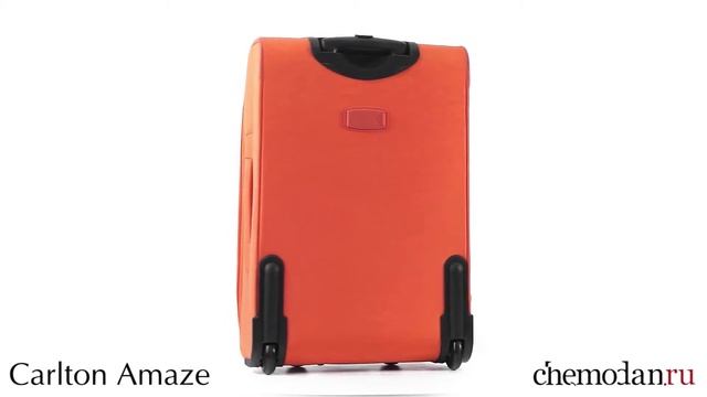 Чемодан Carlton Amaze (medium) смотреть онлайн