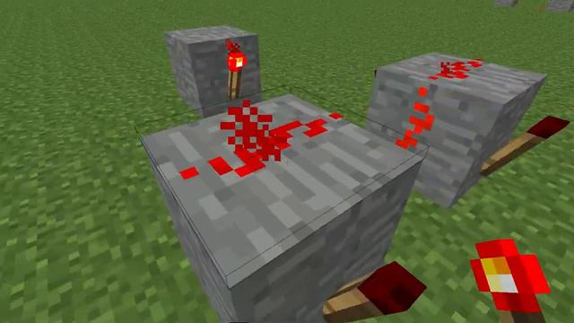 Вечный двигатель!!! В майнкрафт смотреть онлайн