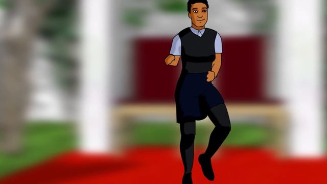 BLAKK RASTA - MALLAM TONGA смотреть онлайн