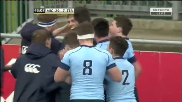 PPU Business Lunch: Highlight Video смотреть онлайн