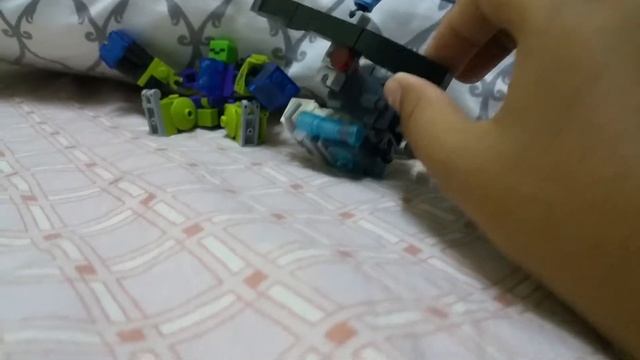 Lego minecraft mutant zombie dan mutant skeleton смотреть онлайн