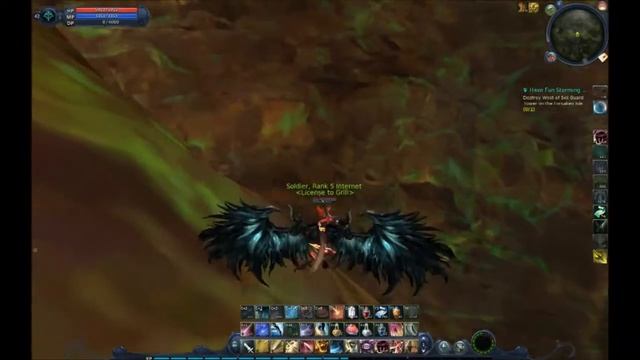 Show me your kisk/climbing spots! смотреть онлайн