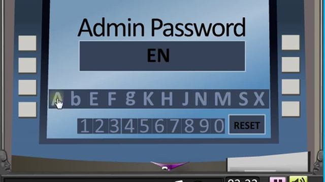 Bank Escape Walkthrough Video смотреть онлайн