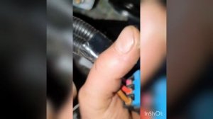 замена троса сцепления лада гранта