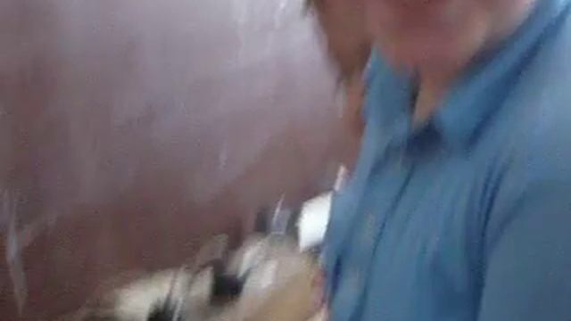 Гурток радіоелектр. констр-ня Одеської СЮТ "Аматор". Перший винахід учня гуртка - професора Максима смотреть онлайн