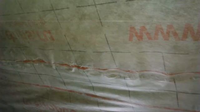 НАДЕЖНОЕ СОЕДИНЕНИЕ ПАРОИЗОЛЯЦИИ. смотреть онлайн