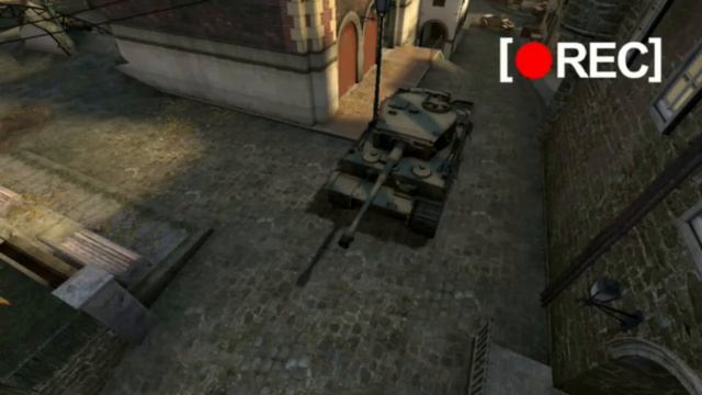 The Kraut's Encounter with an American Sniper смотреть онлайн