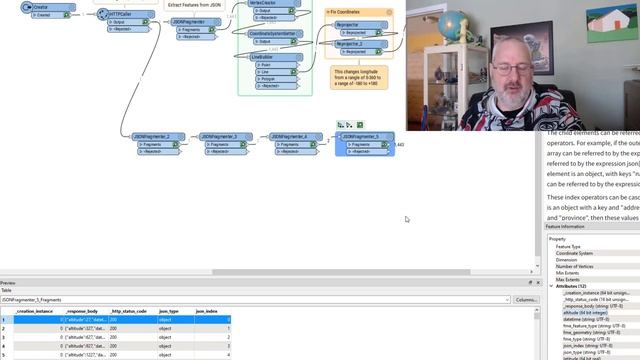 Don't Worry, Be API: Extracting Info from JSON Data смотреть онлайн