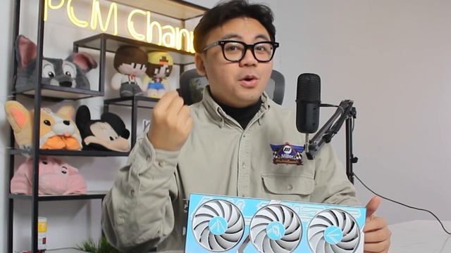 Đánh giá RTX 4070 Super - Ngon nhất dòng Super!!! смотреть онлайн