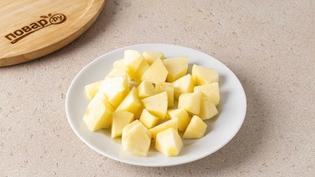 Сборник рецептов