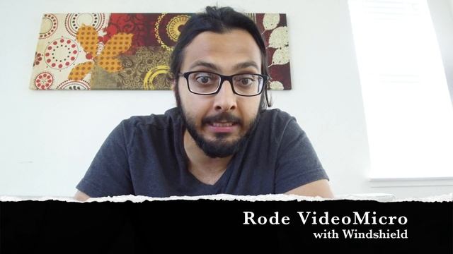 DJI Osmo Plus and Rode VideoMicro Demo 4K смотреть онлайн