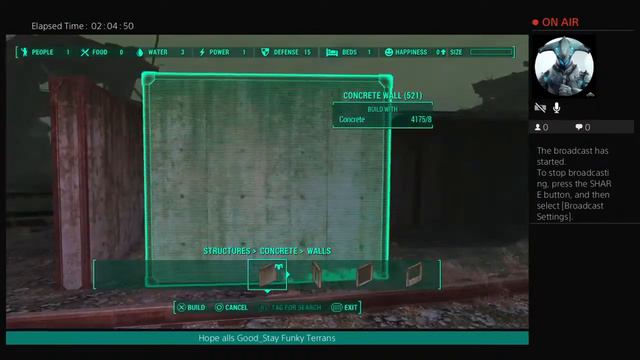 Commonwealth Custodial Incorporated. Part 1 смотреть онлайн