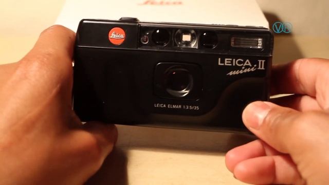 #Leica Mini II 35mm  Elmar 3.5 Lens #Lomography Top #Camera Review Samples