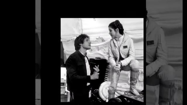 Звёздные войны. Хан и Лея "ЧебуАшка" star wars lowe смотреть онлайн