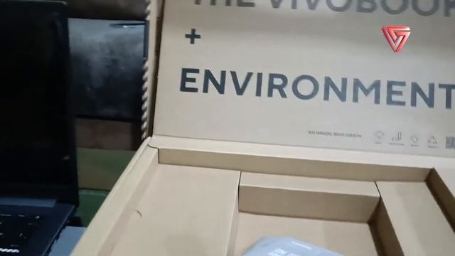 ASUS VivoBook Pro 14 OLED | VersusUnboxing смотреть онлайн