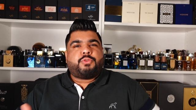 Afnan Tobacco Rush | Top Top Tobacco Fragrance смотреть онлайн