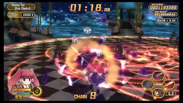 Croixleur Sigma: GOTTA FREAKING LOVE THIS GAME!!! смотреть онлайн