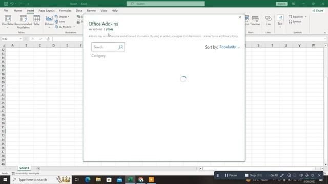 Microsoft Excel 2021 смотреть онлайн