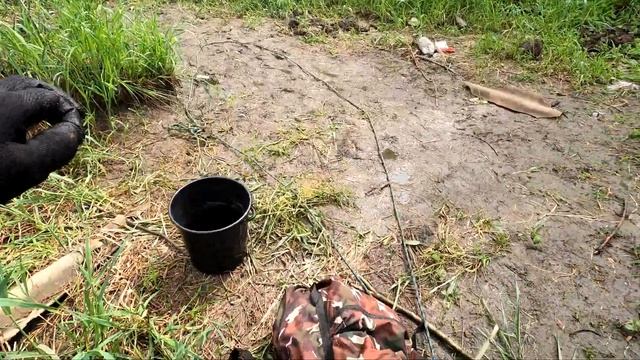 ЧУТЬ НЕ ОСТАВИЛ МАГНИТ! ЗАЦЕП! ПОИСКОВЫЙ МАГНИТ 2022! НОВЫЕ НАХОДКИ. смотреть онлайн