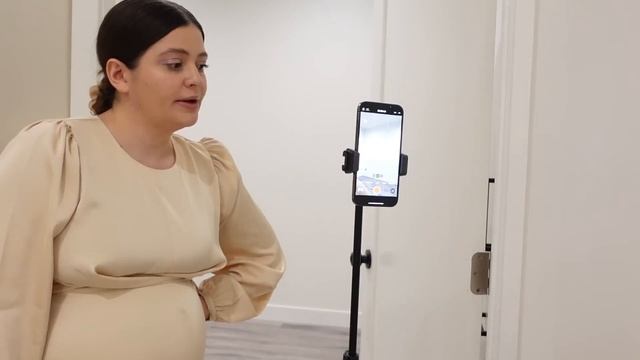 VLOG беременяшки // Обустраиваем детскую комнату: собираем кровать, расставляем мебель! смотреть онлайн