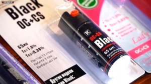 Какой газовый баллончик купить ШПАГА, БОЕЦ или КОРТИК  Как применять ПЕРЦОВЫЙ БАЛЛОНЧИК