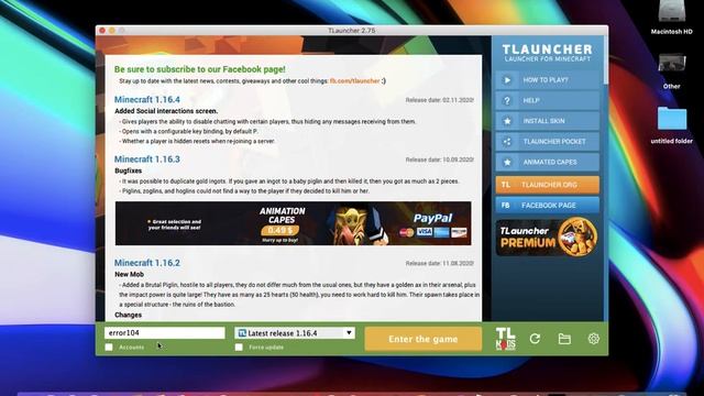 HOW TO GET MINECRAFT JAVA EDITION FOR FREE ON MAC смотреть онлайн