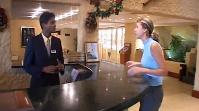 ОАЭ - Lou Lou Beach.avi смотреть онлайн