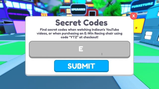 *NEW* YOUTUBE SIMULATOR Z CODES.. (Roblox) смотреть онлайн