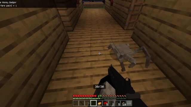 ЗОМБИ МУТАНТЫ В ЗАБРОШЕНОЙ ДЕРЕВНИ В МАЙНКРАФТЕ MINECRAFT ЗОМБИ АПОКАЛИПСИС смотреть онлайн
